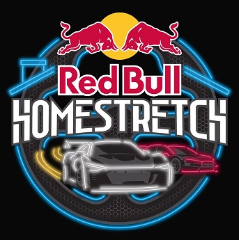 Red Bull Homestretch