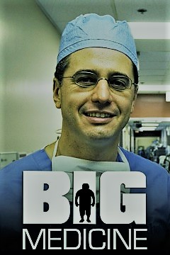 Big Medicine