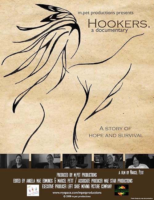 Hookers. A Documentary