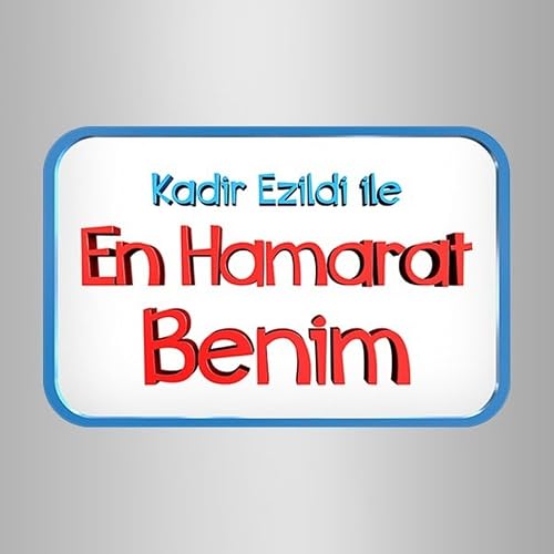 En Hamarat Benim