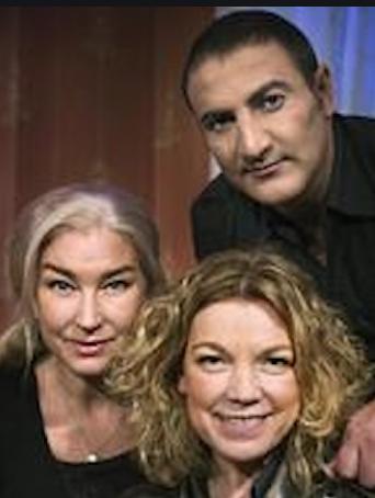 Beckman, Ohlson & Can