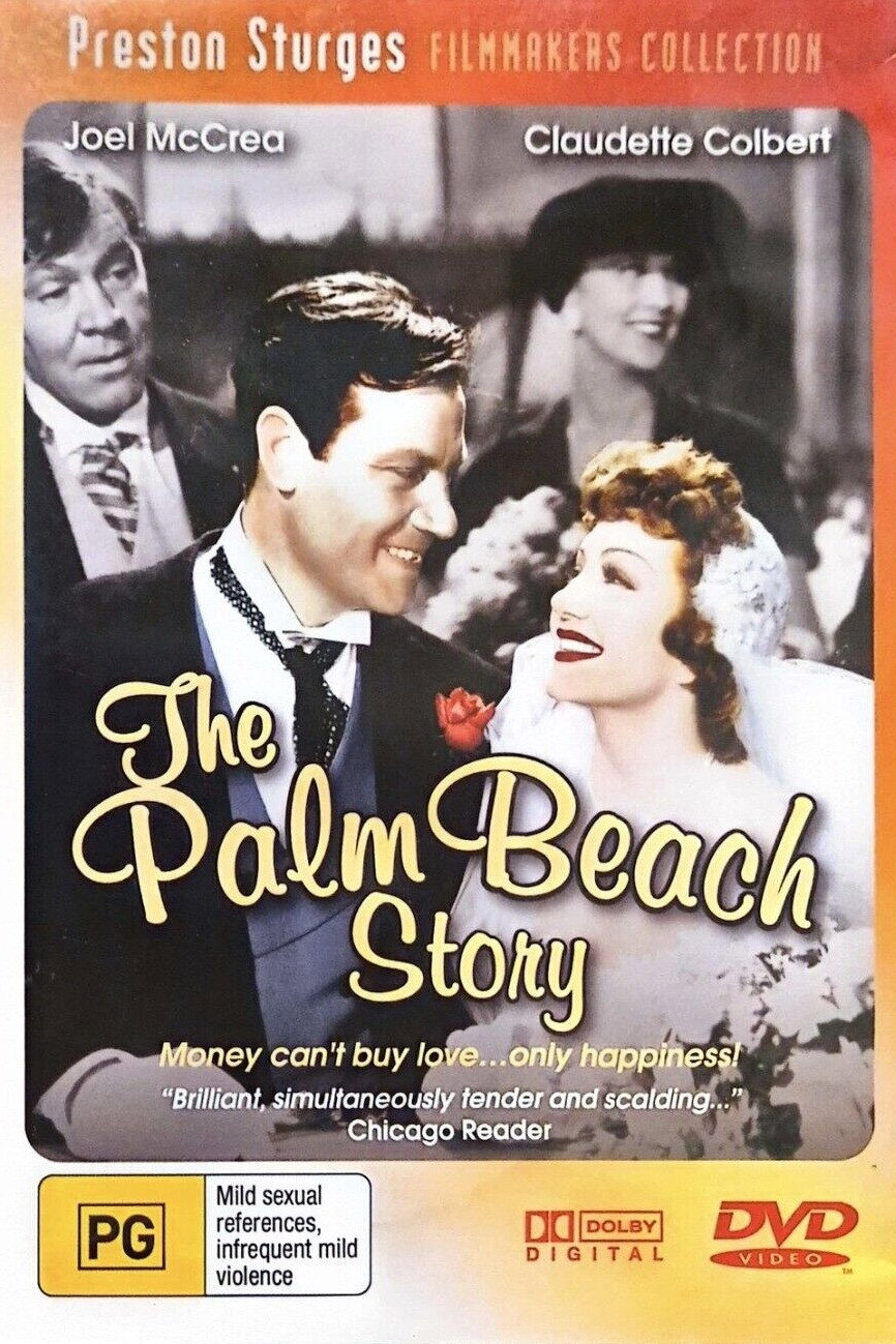 The Palm Beach Story