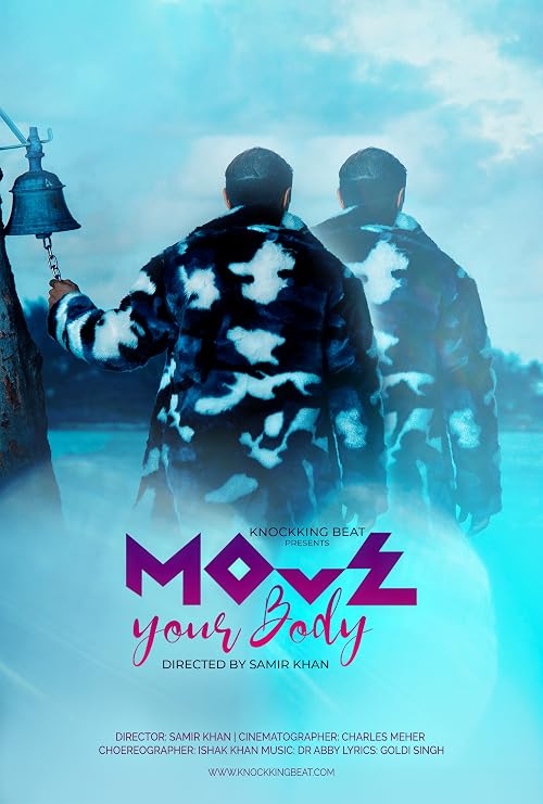 Move Your Body