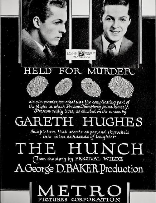 The Hunch