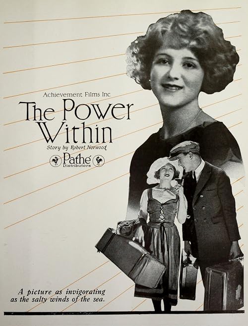 The Power Within