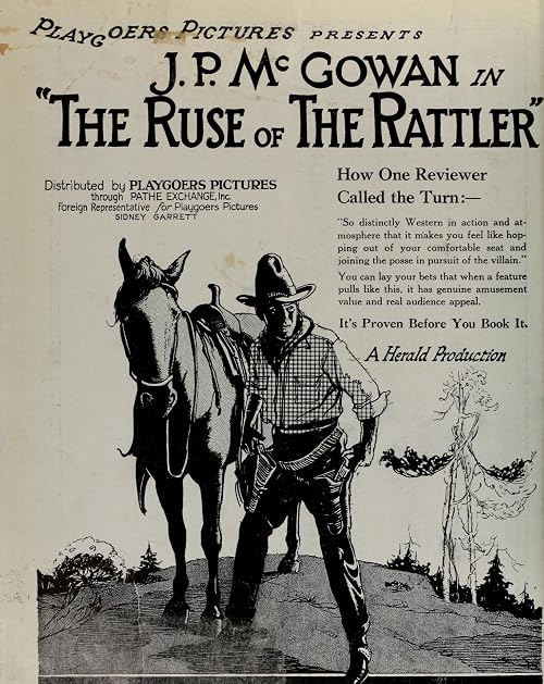 The Ruse of the Rattler