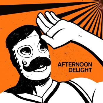 Chikara: Afternoon Delight