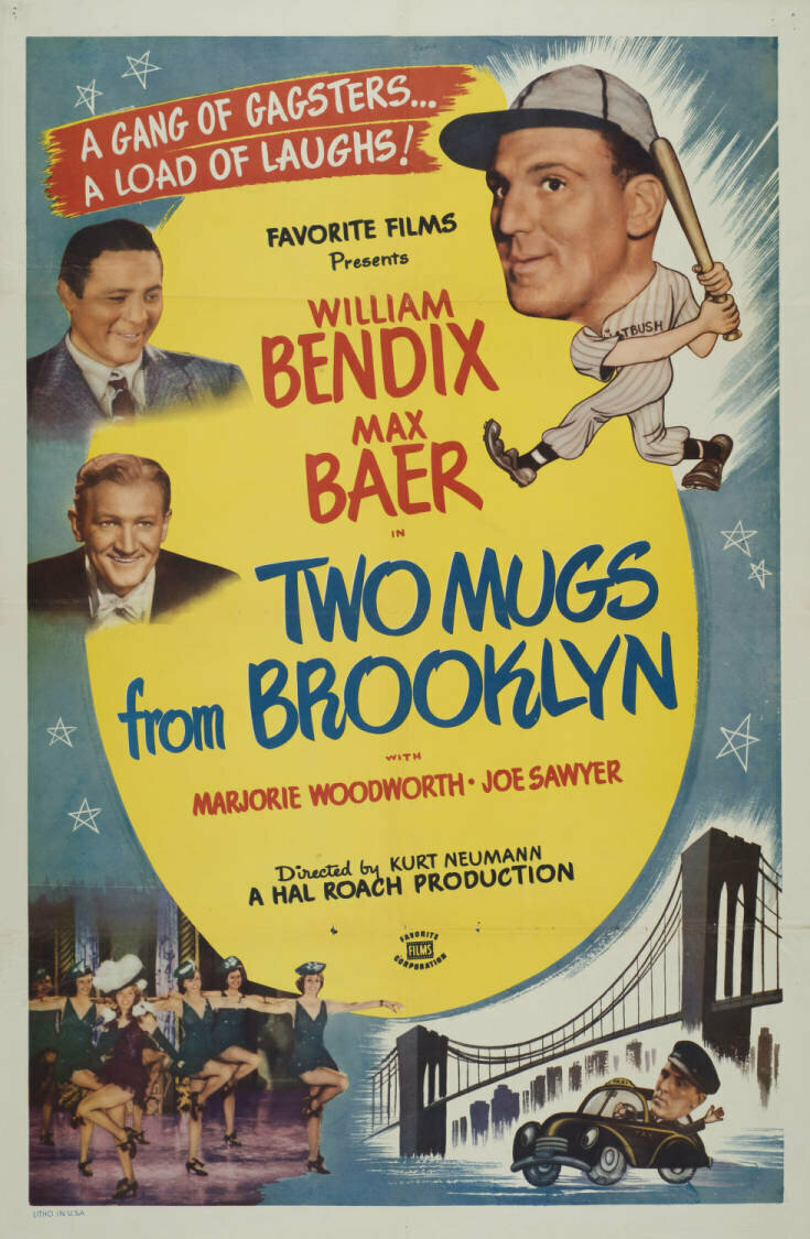 The McGuerins from Brooklyn