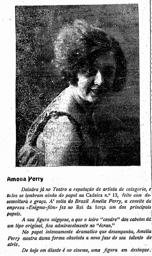 O Rei da Força