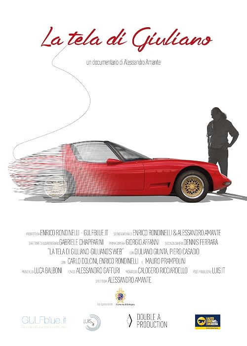 La tela di Giuliano