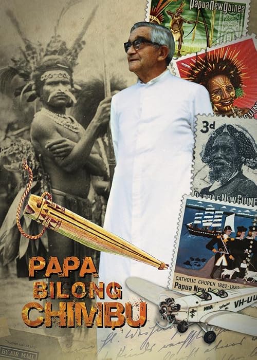 Papa Bilong Chimbu