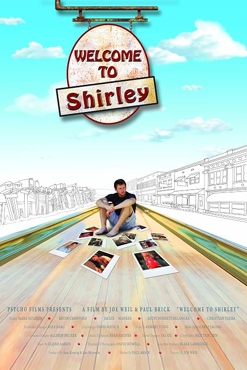 Welcome to Shirley