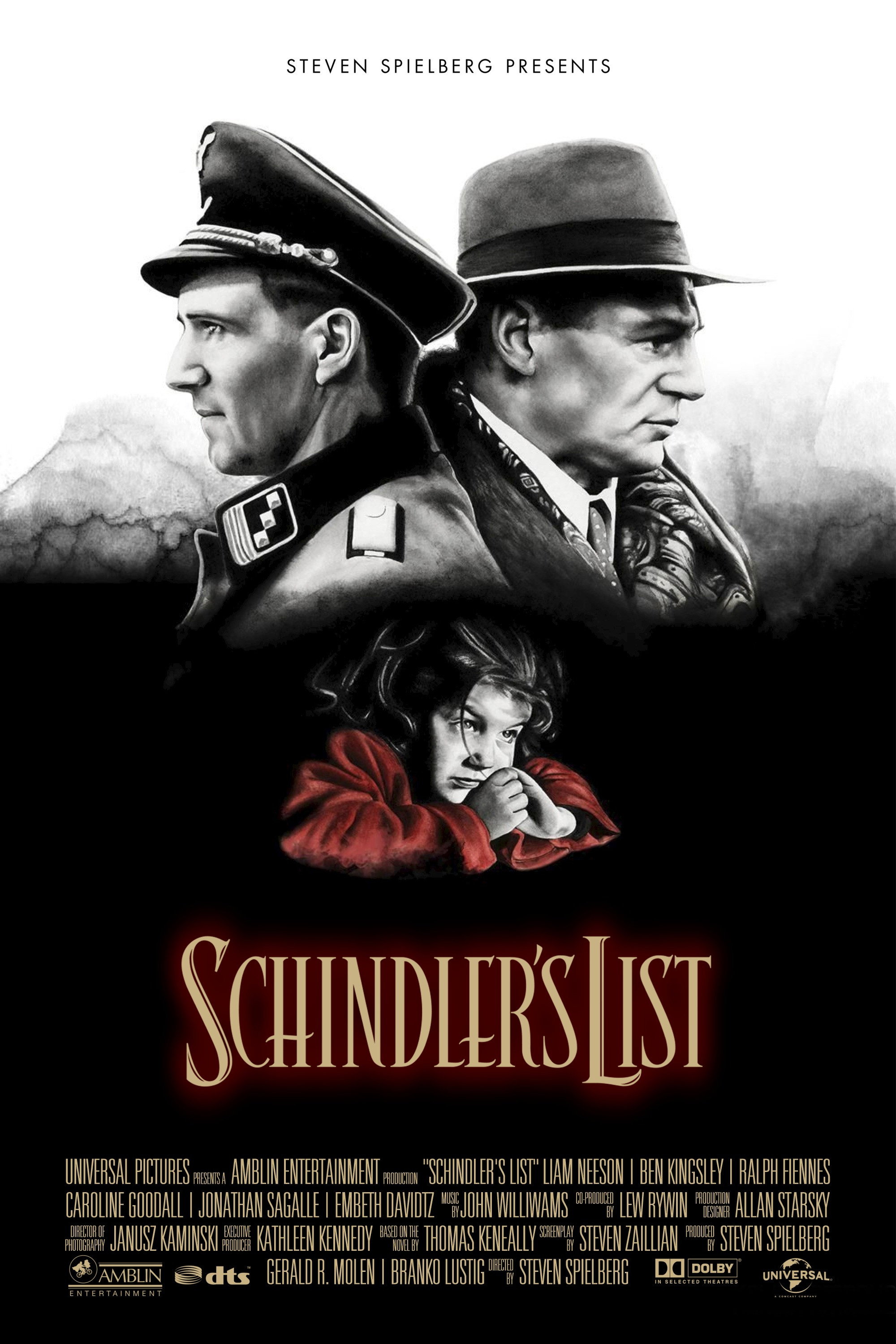 Schindlers Liste