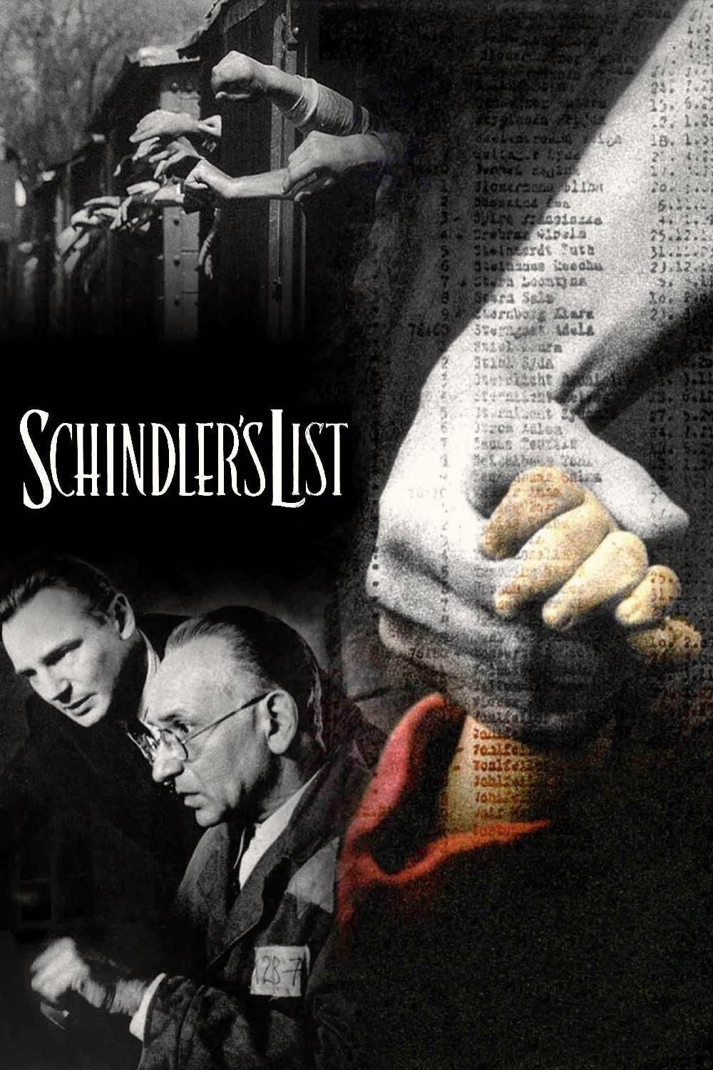 Schindlers Liste