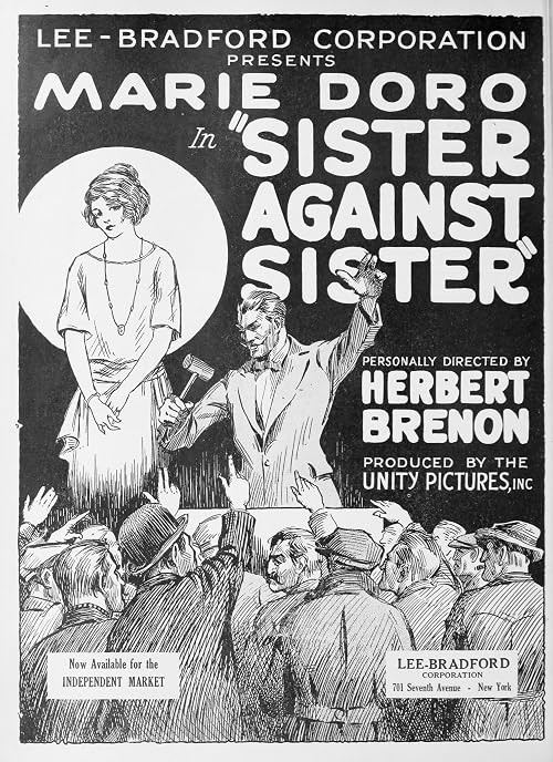 Sister Against Sister