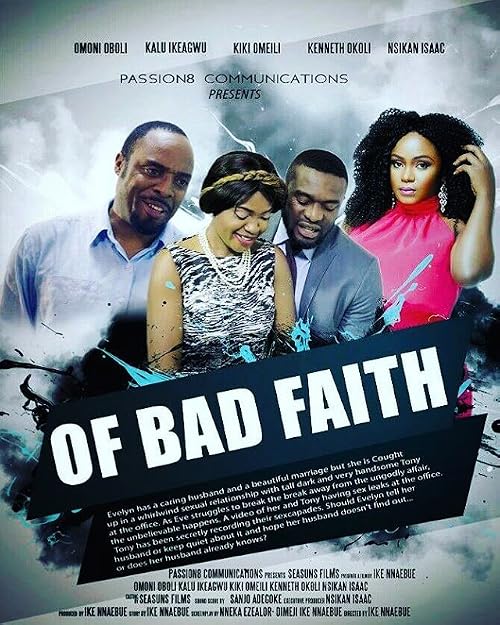 Of Bad Faith