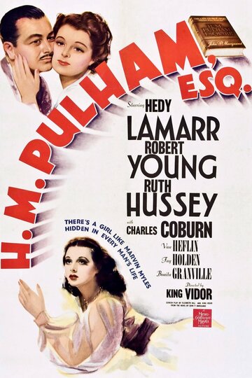 H.M. Pulham, Esq.