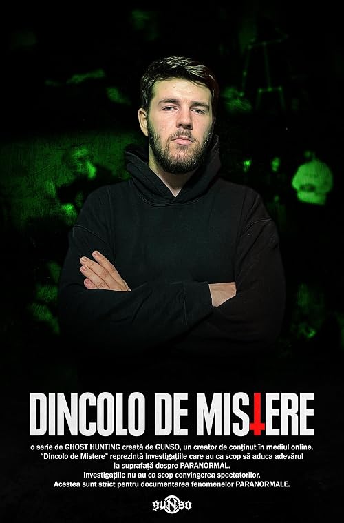 Dincolo de Mistere