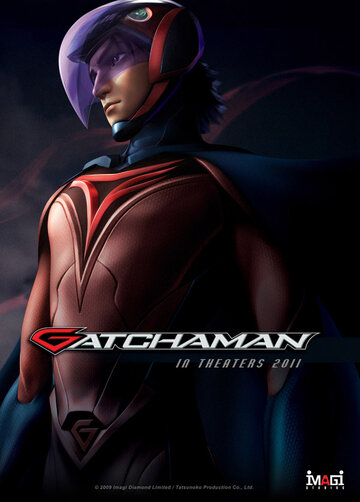 Gatchaman