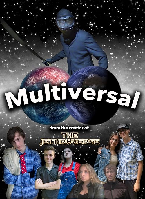 Multiversal