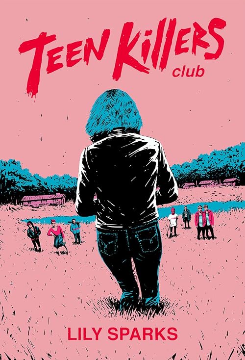 Teen Killers Club