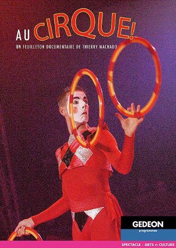 Au cirque!