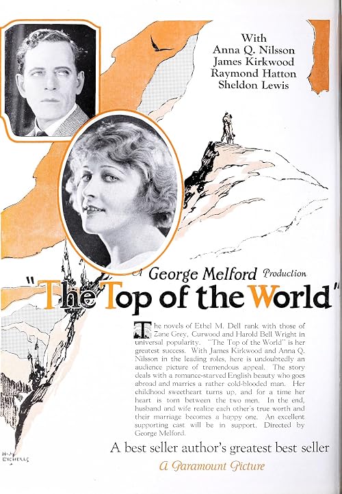 The Top of the World
