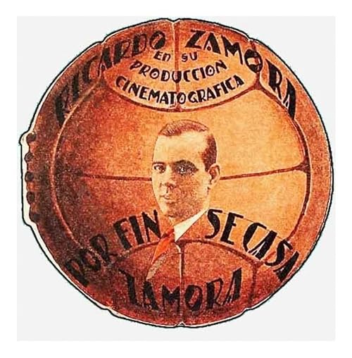 Por fin se casa Zamora