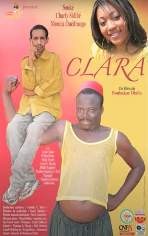 Clara