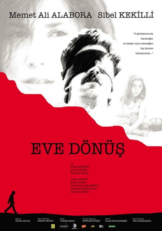 Eve Dönüs