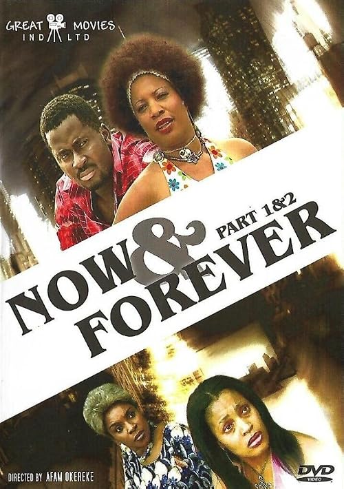 Now & Forever