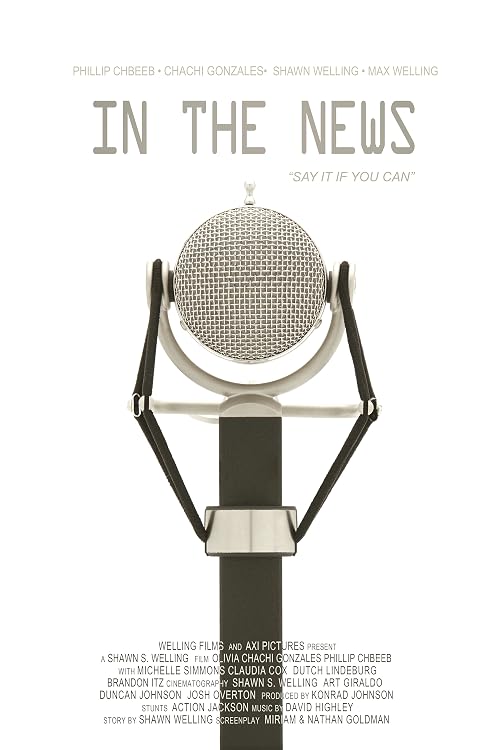 Axi in the News