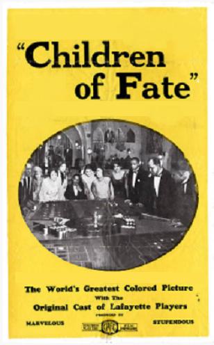 Children of Fate