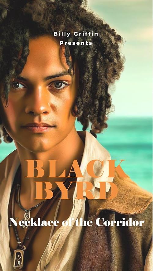 Black Byrd: Necklace of the Corridor