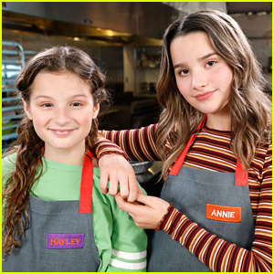 Annie vs Hayley