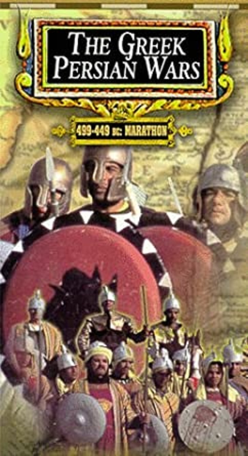 Battles That Changed the World: The Greek-Persian Wars