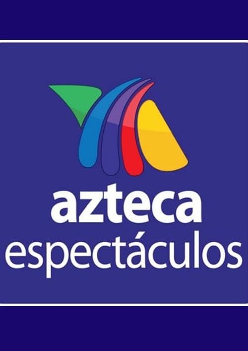 TV Azteca Espectaculos: VFX Vertical