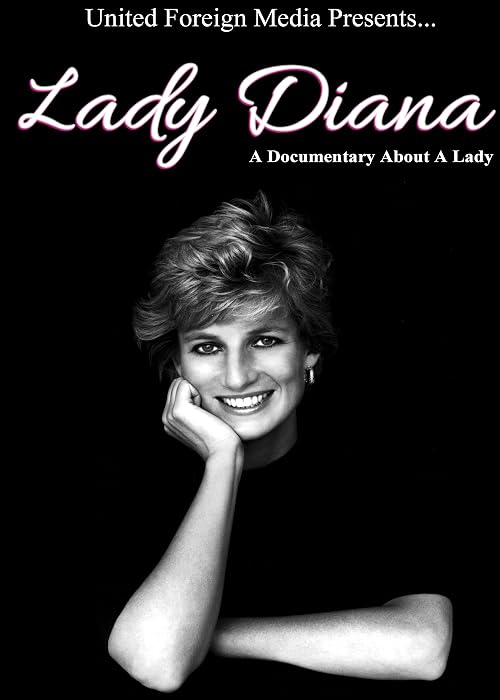 Lady Diana