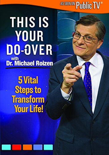 This Is Your Do-Over with Dr. Michael Roizen