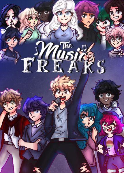 The Music Freaks: Spinoffs
