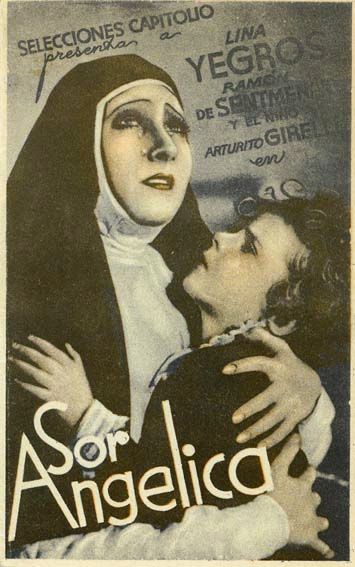 Sor Angélica