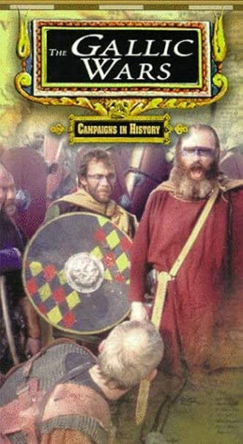 Battles That Changed the World: The Gallic Wars