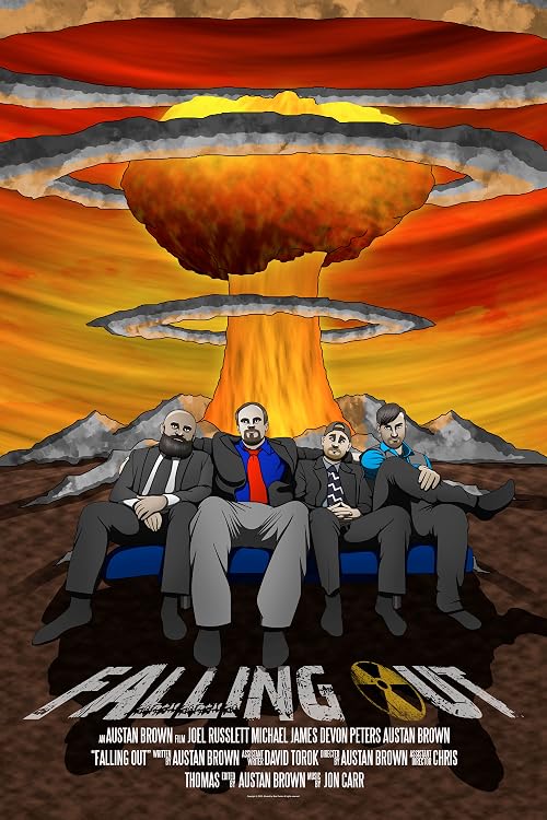 Falling Out
