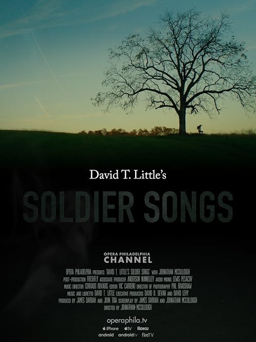 Soldier Songs