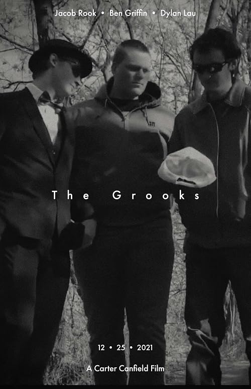 The Grooks