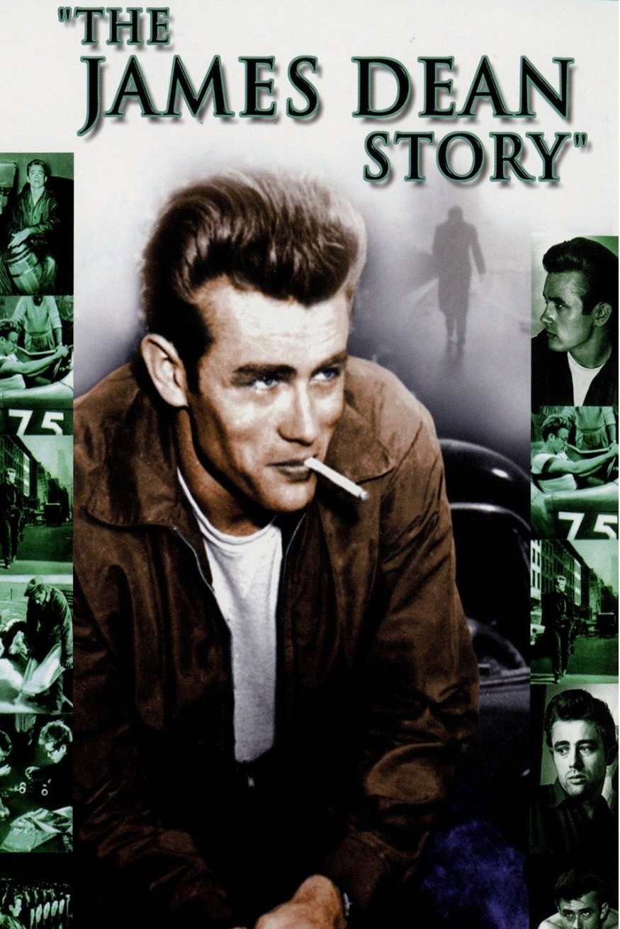 Die James Dean Story