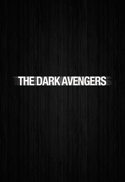 The Dark Avengers
