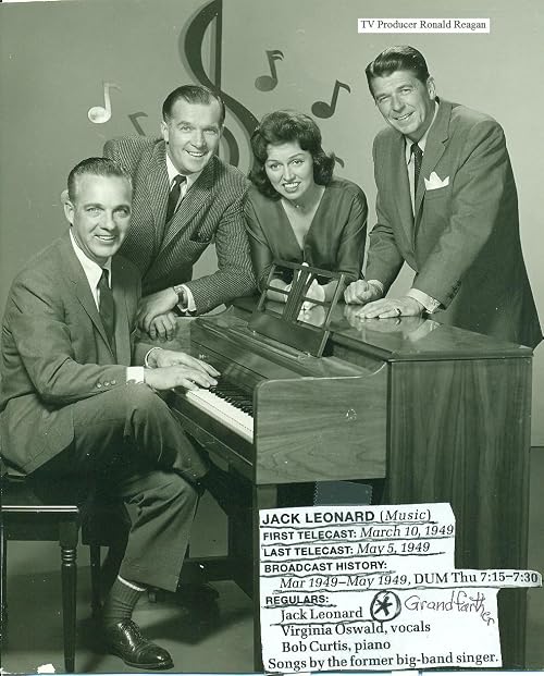 Jack Leonard