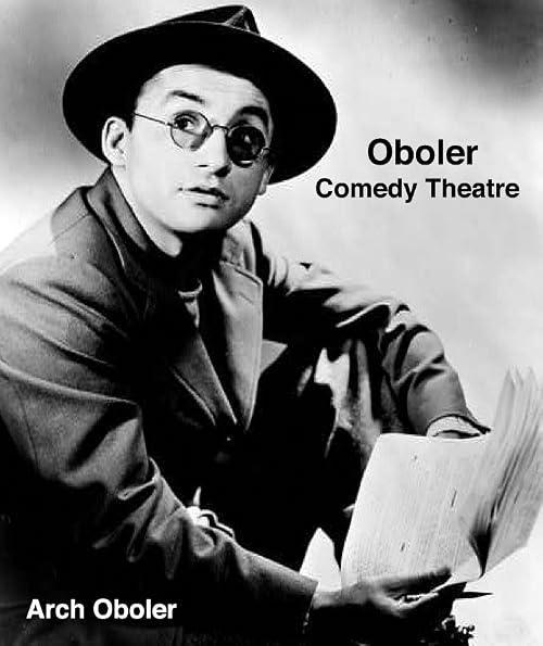 Oboler Comedy Theatre