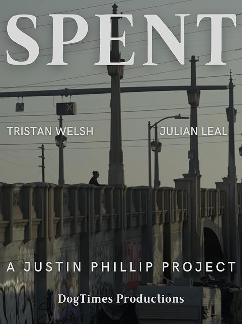 Spent